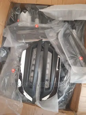 Fog Light 2019 Honda CR-V