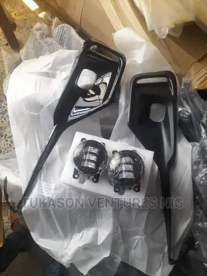 Fog Light 2021 Honda Accord Available