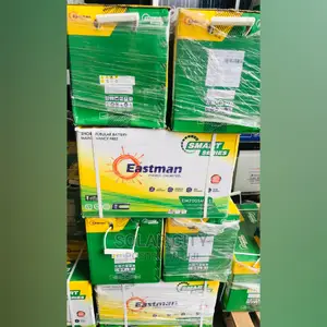Eastman Battery Tubular Battery 12v 220ah