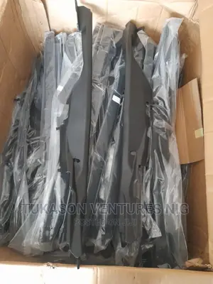 Inner Fender Plastic Honda Accord 2008 Model