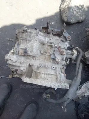 Automatic Gearbox for Toyota Corolla 2012-2015