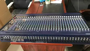 Yamaha Mixer Mg32