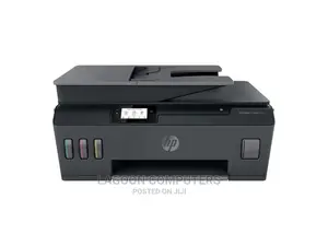 Hp Smart Tank 615 Wireless All-in-One