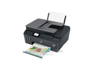 Hp Smart Tank 615 Wireless All-in-One