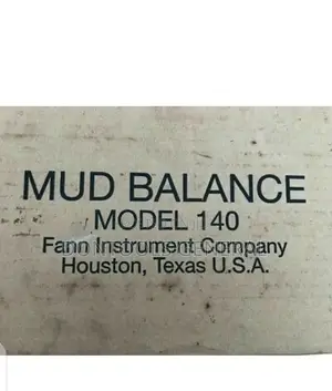 Mud Balance Model 140
