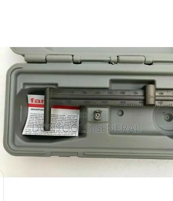 Mud Balance Model 140