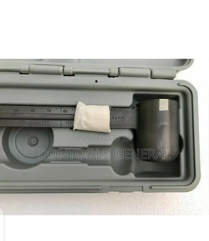Mud Balance Model 140