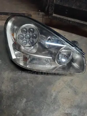 Infiniti Q45 Headlamp 2008 Model