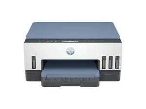 HP Smart Tank 725 All-in-One