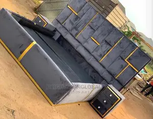 High Quality Bedframe