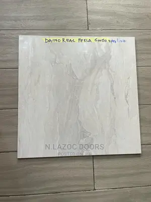 Spanish Floor Tile