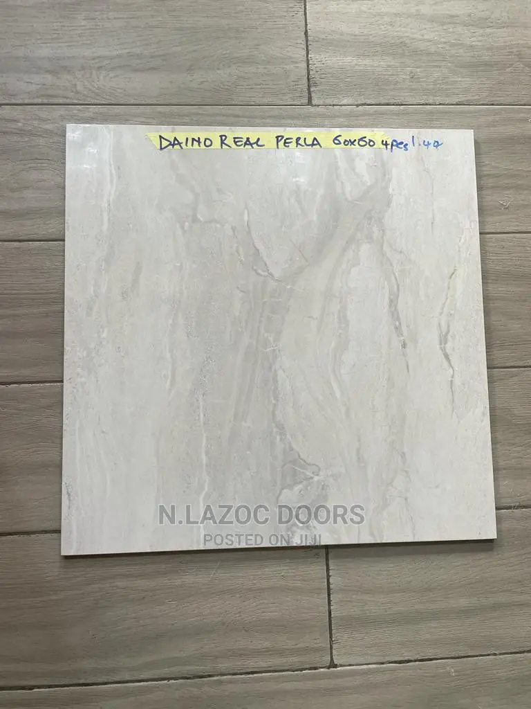 Spanish Floor Tile