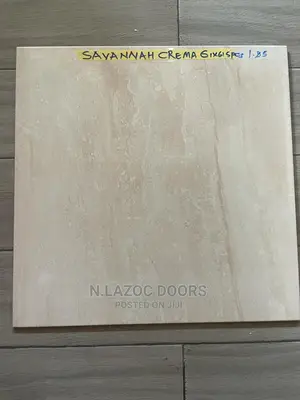 Spanish Floor Tile