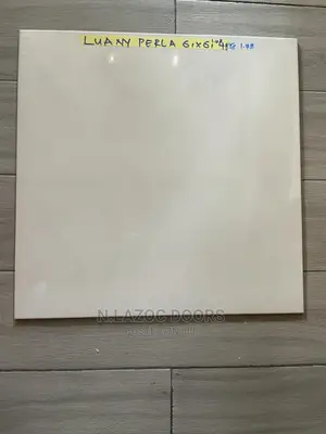 Spanish Floor Tile