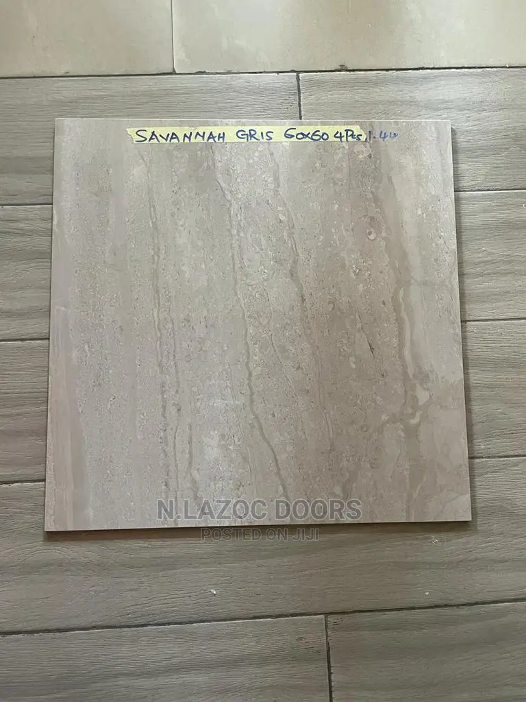 Spanish Floor Tile