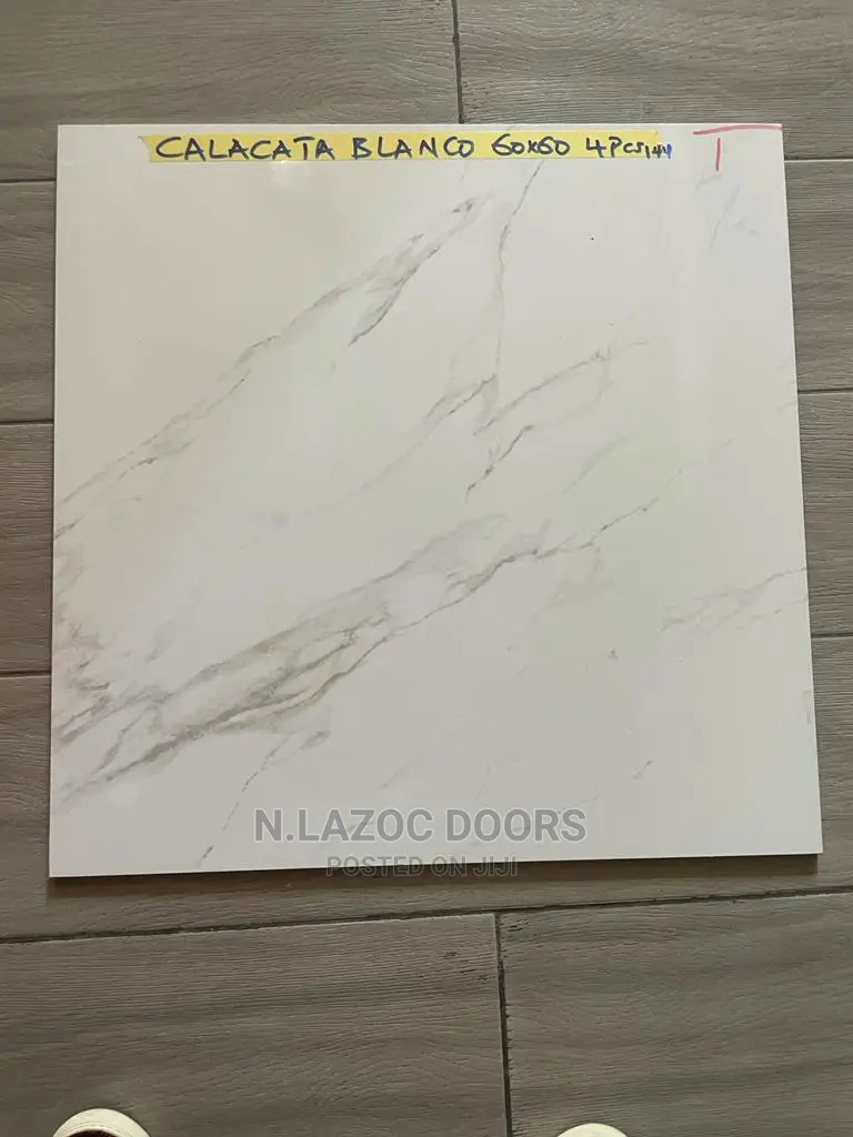 Spanish Floor Tile