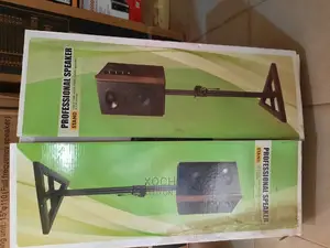Studio Monitor Stand