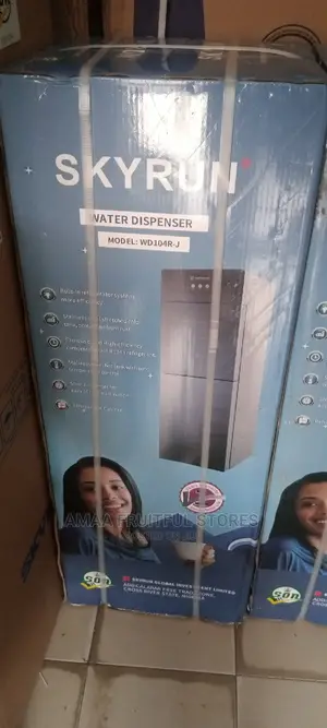 Skyrun Water Dispenser