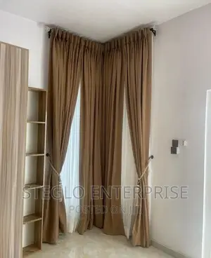 Motorized Turkish Curtains,Tracks and Accessories
