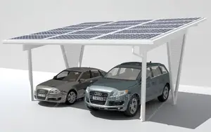 Polycarbonate Car Shield