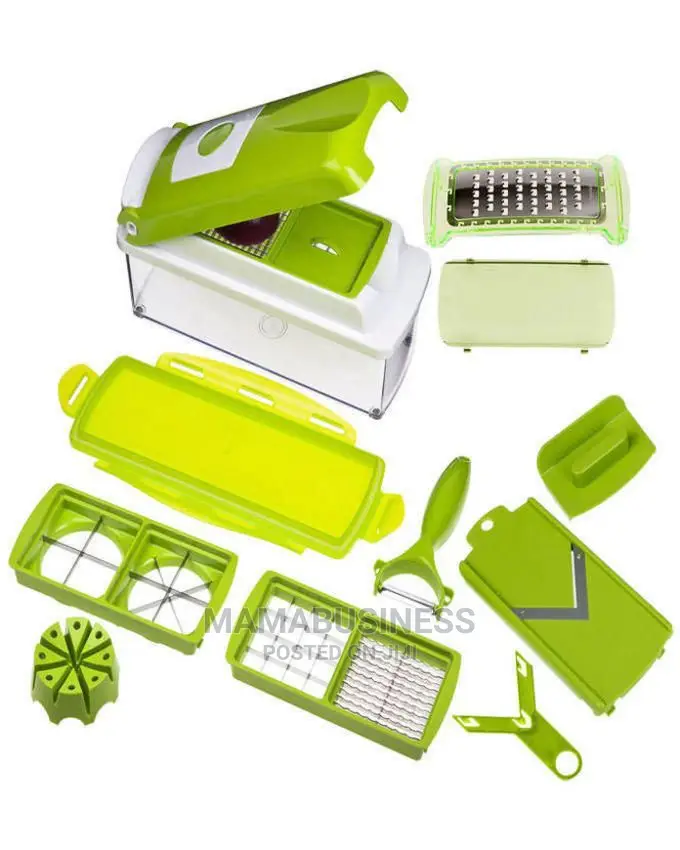 Nicer Dicer Precision Cutter Slicers