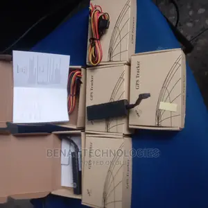 No Renewal Fee Very Affordable GPS Tracker in Ajah Mobileapp