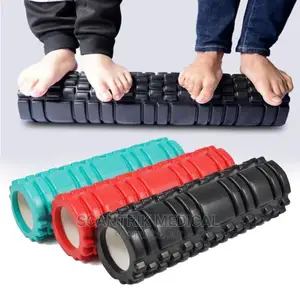 High Quality Fitness Foam Roller - Gym