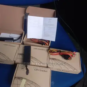 Top Affordable GPS Tracker in Ajah With App,No Renewal Fee