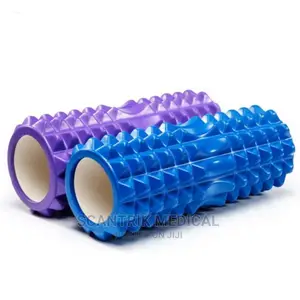 High Quality Exercise Fitness Equipment Foam Roller Sports