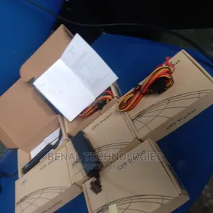 High Efficient GPS Tracker in Ajah.With App, No Renewal Fee