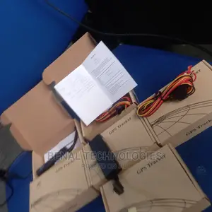 Very Efficient GPS Tracker in Ajah.With App, No Renewal Fee