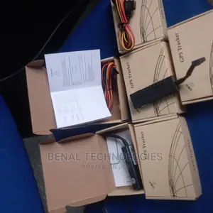 High Quality GPS Tracker in Ajah. With App, No Renewal Fee