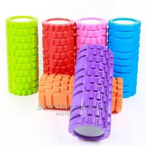 High Quality Portable Foam Roller for Trigger Point Rolling