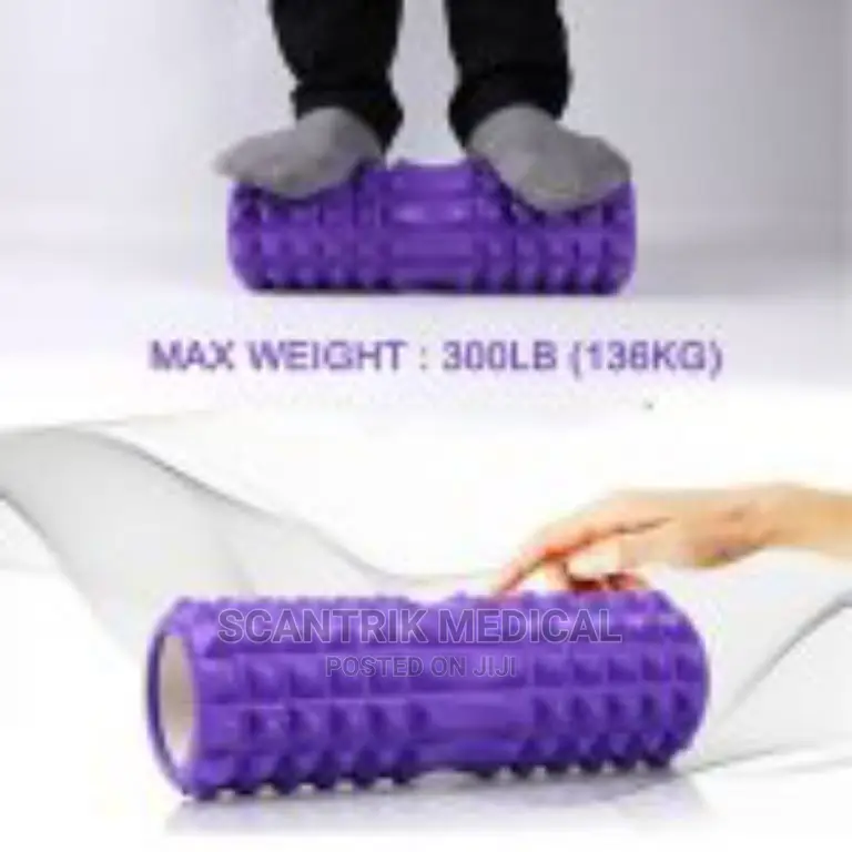 High Quality Trigger Point Grid Foam Roller