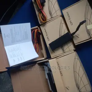 Reliable GPS Tracker in Ajah. With App, No Renewal Fee