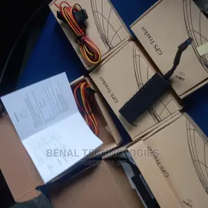 High Reliable GPS Tracker in Ajah. With App, No Renewal Fee