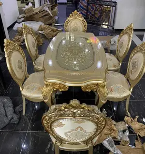 Royal Dining Set