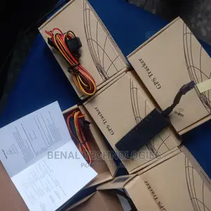 Very Reliable GPS Tracker in Ajah.With App, No Renewal Fee
