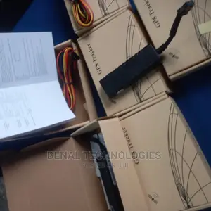 Effective GPS Tracker in Ajah. With App, No Renewal Fee
