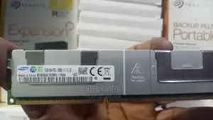 32GB DDR3 Server Ram