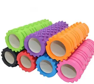 Foam Roller - Medium Tissue Massager