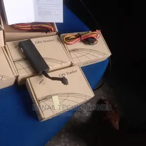 Very Affordable GPS Tracker in Benin.With App,No Renewal Fee