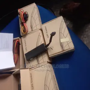 Top Affordable GPS Tracker in Benin With App, No Renewal Fee