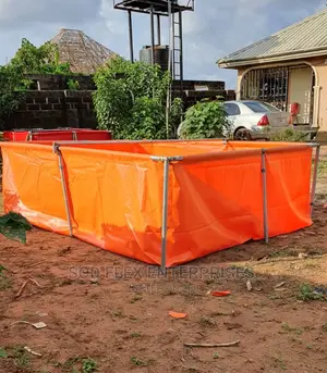 De Best Fish Pond 10ft*10ft*4ft