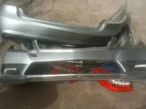 Mercedes-benz E350 2010 Front Bumper