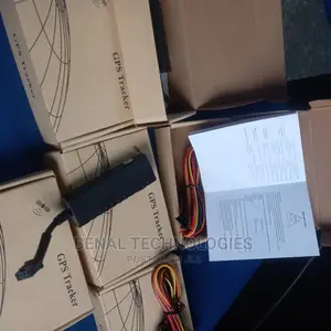Very Efficient GPS Tracker in Benin With App,No Renewal Fee