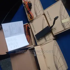 Quality GPS Tracker in Benin.With App,No Renewal Fee