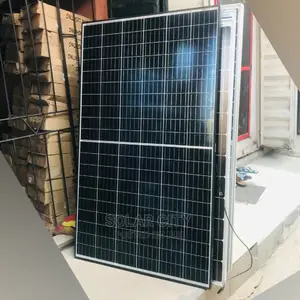 500w Solar Panel Mono