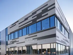 Wall Cladding / Aluco Bond Cladding / Aluminium Cladding