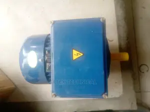 Electrical Motor